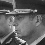 En 1951 Juan Domingo Perón sufrió el primer intento de golpe de Estado contra su gobierno