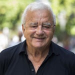 Paco Roig, expresidente del Valencia.