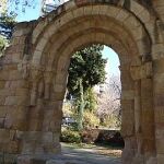 Ermita de San Pelayo y San Isidoro en el Retiro