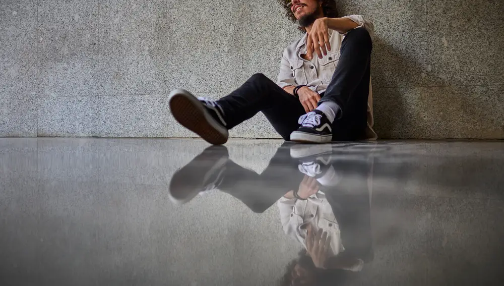 José Enrique "Kiki" Morente presenta "El cante", su segundo trabajo