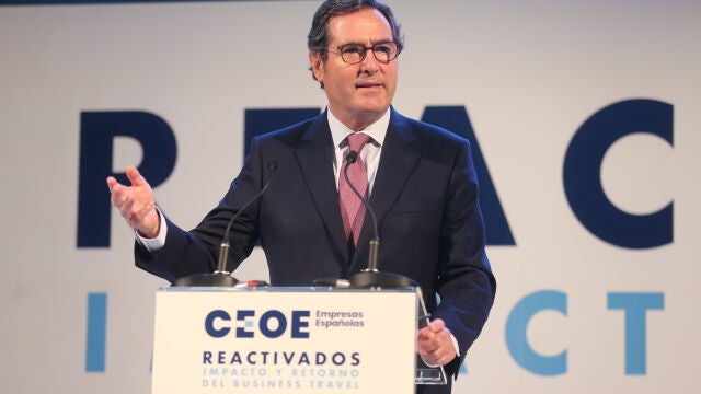 Los cómplices de la reforma laboral