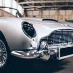 Aston Martin DB5 Junior Edición “No Time To Die”