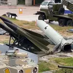 Lo que sabemos del nuevo misil hipersónico lanzado por Corea del Norte: ¿un fracaso?