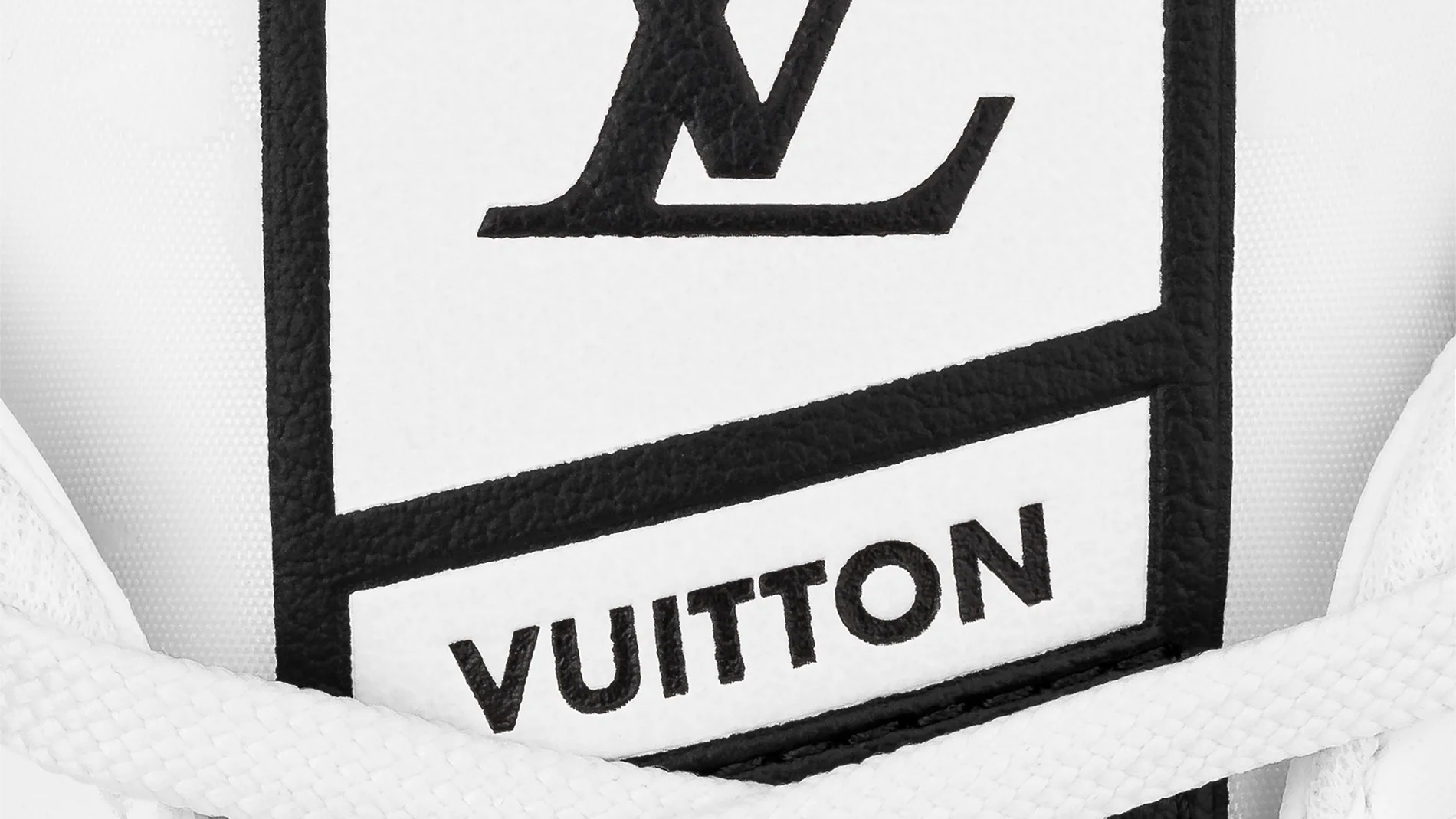 Louis Vuitton Charlie sneakers
