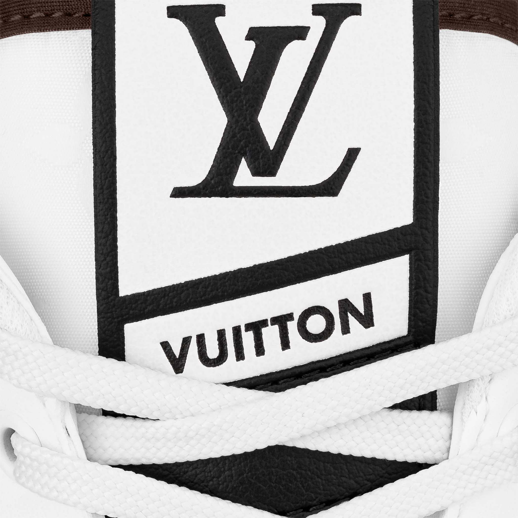 La primera zapatilla sostenible y genderless de Louis Vuitton se llama  Charlie
