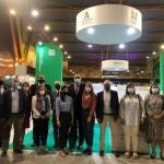 Extenda posiciona la marca Andalucía como referente innovador en Smart Agrifood