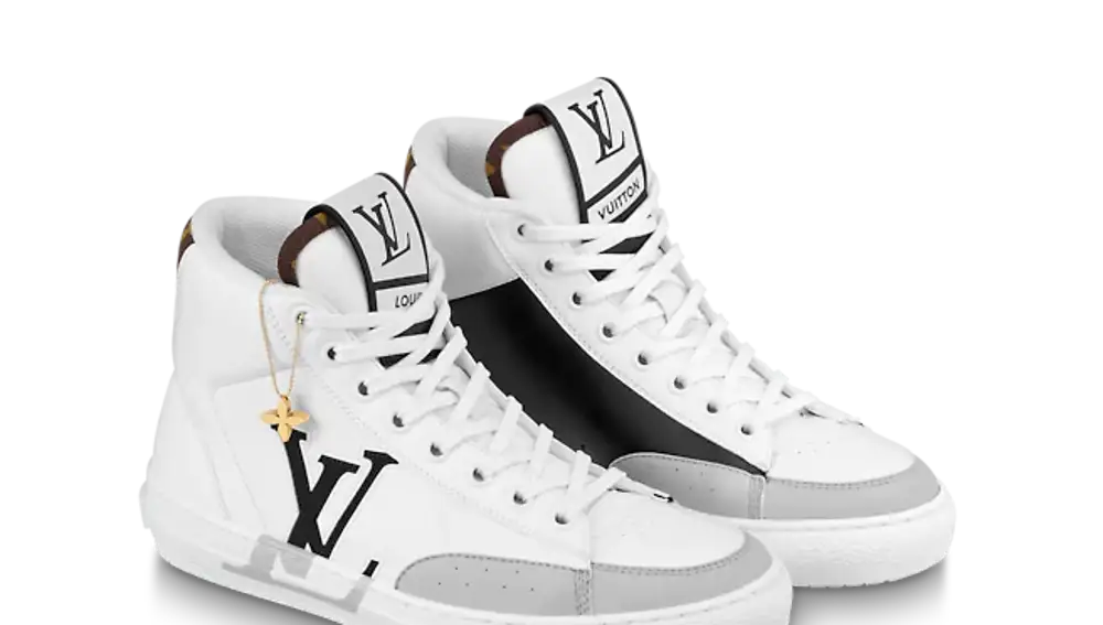 Louis Vuitton Charlie sneakers