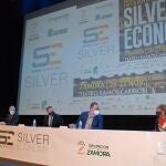 Congreso Silver Economy organizado por la Diputación de Zamora