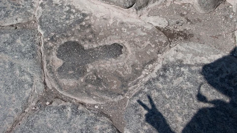 La sociedad romana de Pompeya estaba invadida por la figura del pene
