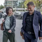  Verdes y liberales eligen a los socialdemócratas para intentar una coalición en Alemania