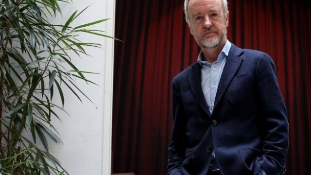 Carlos Hipólito prepara su primer concierto