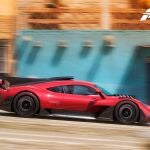 ‘Forza Horizon 5′. El título de velocidad netamente arcade de mundo abierto tiene programado su lanzamiento para el 9 de noviembre,