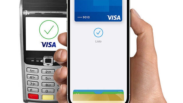 El sistema descubierto por los investigadores permite engañar a ApplePay para realizar cobros desde un datáfono cualquiera.