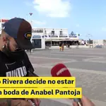 Kiko Rivera decide no estar en la boda de Anabel Pantoja