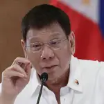 Si finalmente cumple su anuncio, Duterte pondrá fin a cinco años en el poder