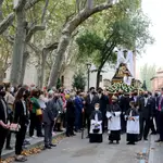  Vuelven las procesiones a Castilla y León