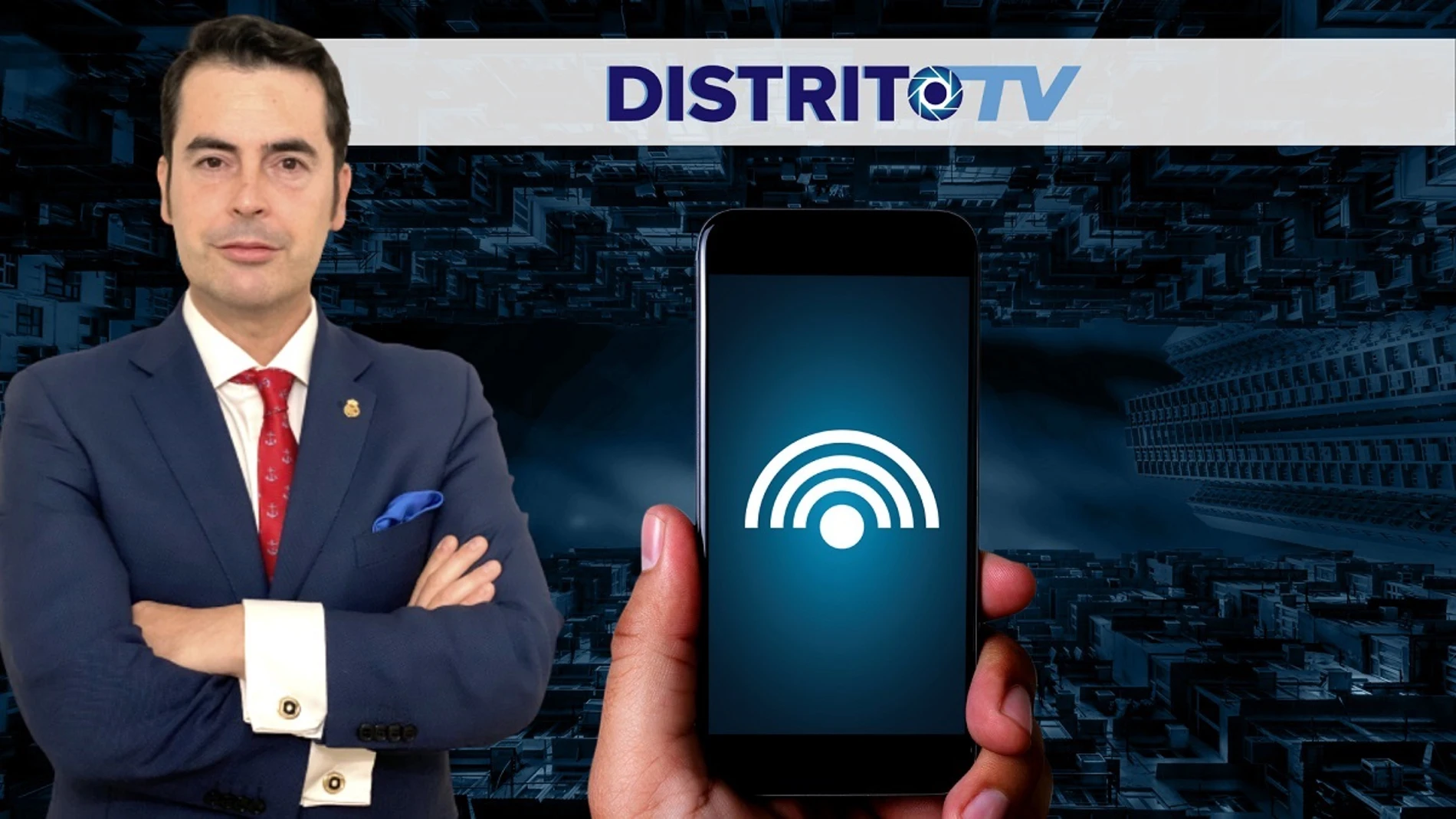 Distrito TVEL DISTRITO04/10/2021