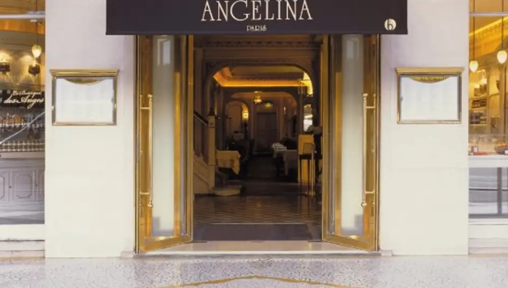 Angelina