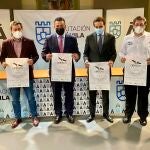 Presentación de Ornitocyl, que abre sus puertas este viernes