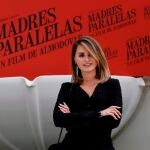 Penélope Cruz, nominada a Mejor Actriz en los Oscar por "Madres paralelas", de Almodóvar