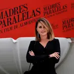 Penélope Cruz, nominada a Mejor Actriz en los Oscar por &quot;Madres paralelas&quot;, de Almodóvar
