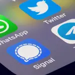  Cinco alternativas gratuitas para comunicarse tras la caída mundial de WhatsApp, Facebook e Instagram