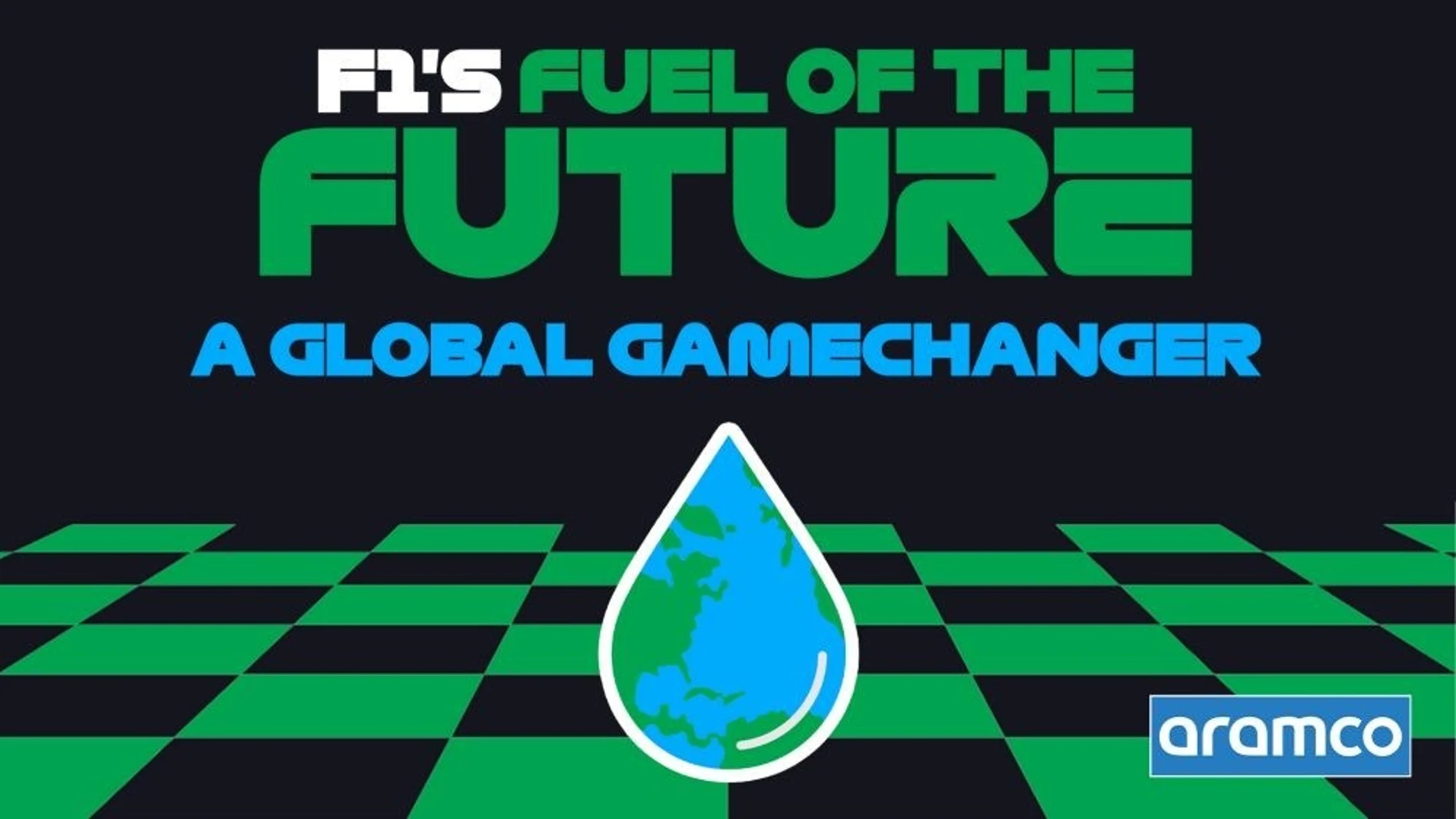 La F1 lanza su plan de combustible sostenibleFORMULA 105/10/2021