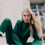 Hazte con uno de estos conjuntos para plantarle cara al invierno cómoda y con estilo