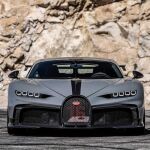 Bugatti Chiron Pur Sport