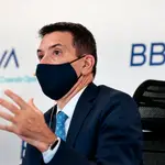 El responsable de Análisis Económico de BBVA Research, Rafael Domenech