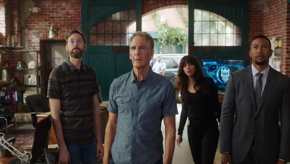 NCIS