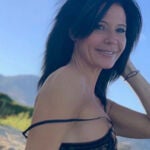 Nathalie Andreani, estrella en OnlyFans.