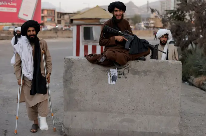La guerra de Afganistán ha terminado, pero Occidente sigue necesitando a Pakistán