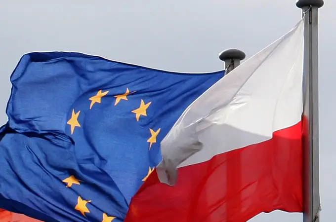 Polonia, un problema para la UE porque no se marchará