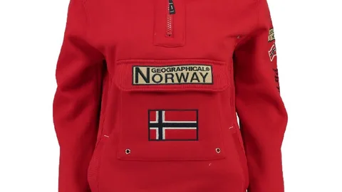 Rebajas en Geographical Norway