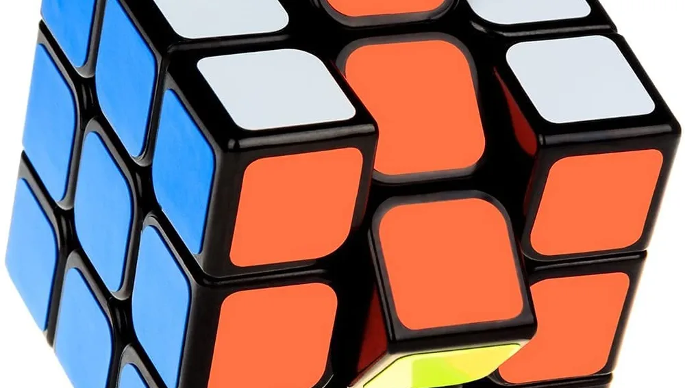 El sencillo truco para resolver el de Rubik en apenas unos segundos