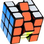 Cubo Rubik clásico