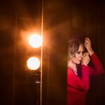 La actriz Miriam Díaz-Aroca vuelve al Teatro Lara