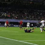  Francia remonta a España (1-2) y se lleva la Liga de las Naciones