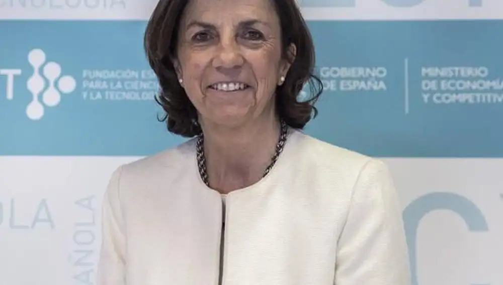 Paloma Domingo García: científica española especializada en astrofísica