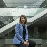 Ana Victoria Pérez, gerente de Biotecyl