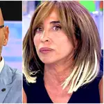  Diego Arrabal desafía a María Patiño y la tacha de “mentirosa” tras acusarle de “traidor”