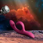 ¿Cuánto sabemos del sexo en el espacio?