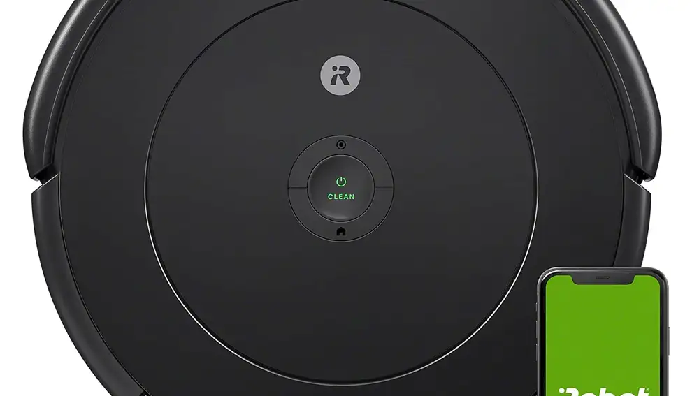 Rbot aspirador Roomba en oferta