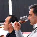 Los vinos de la Ribera del Duero, ganadores de los Premios Envero