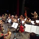 Concierto del Día de la Fiesta Nacional