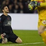 Mauro Icardi