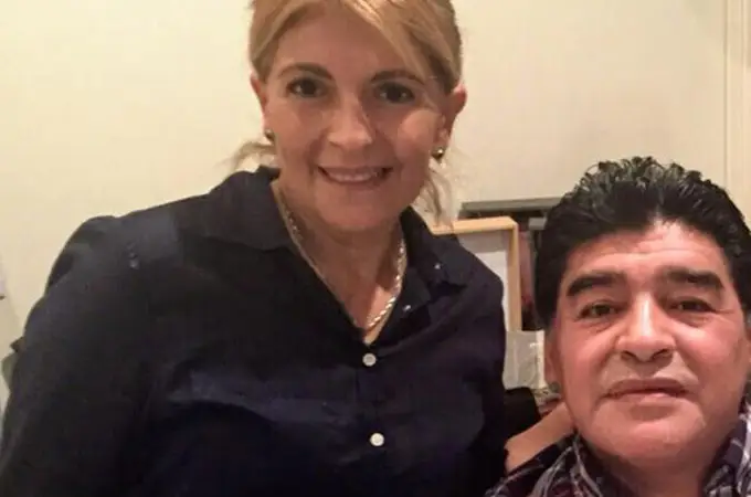 La inquietante revelación de la ex asistente de Maradona: “Hay una mano negra para que su muerte no se aclare”