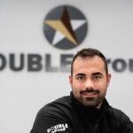 Uno de los mossos detenidos, Marc Fortiana