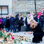 En la última semana, un hombre, danés con tendencia al islam, asesinó a cinco personas en Noruega con un arco y flechas y otro hombre, somalí apuñaló hasta la muerte al diputado conservador de Reino Unido David Amess